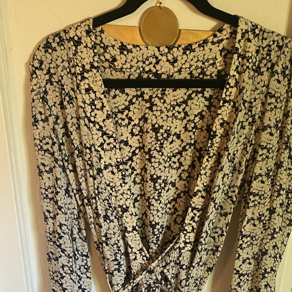 DOEN Maxi dress